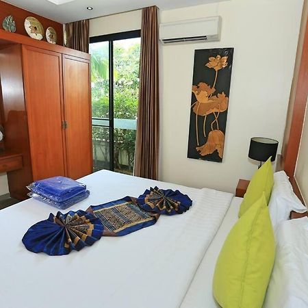 Rawai Vip 2D2 Tow-Bedroom Villa Phuket Exterior foto